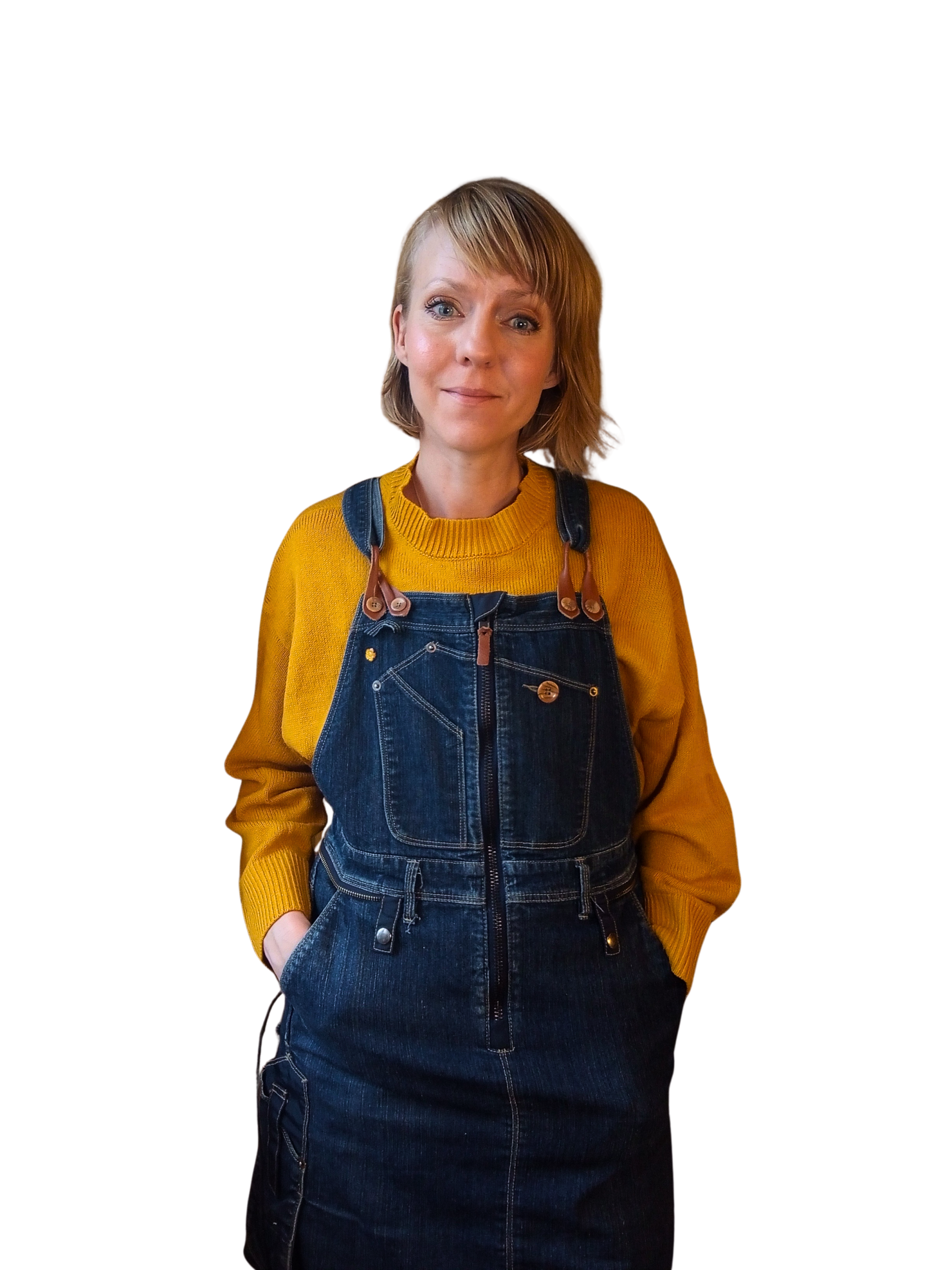 Moa Slöjdmaskinen